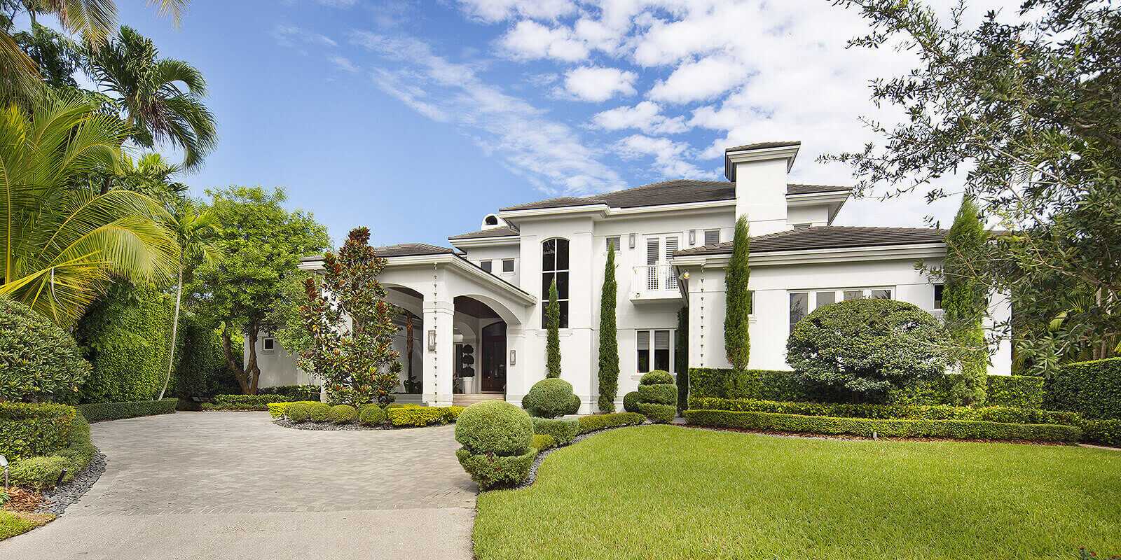 Real estate in Pinecrest, FL