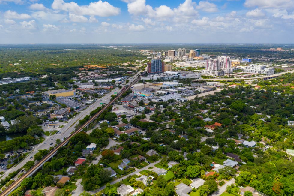 Dadeland