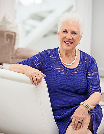 Hazel Goldman