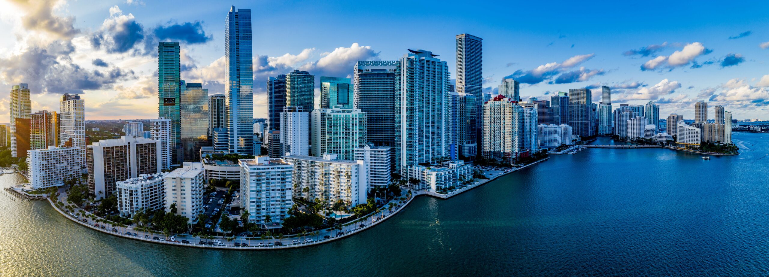 City Of Miami